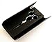 Sanguine ® Professional Hair Cutting Scissors - 5.5" (14cm) + Presentation Case