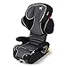 Produktbild Kiddy 41521CFE07 Cruiserfix Pro Autokindersitz, ISOFIX, Gruppe 2/3 (15-36 kg, ca. 4 Jahre-ca. 12 Jahre), Phantom (schwarz-anthrazitgrau)