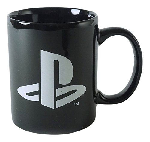 Preisvergleich Produktbild Logo Black Tasse