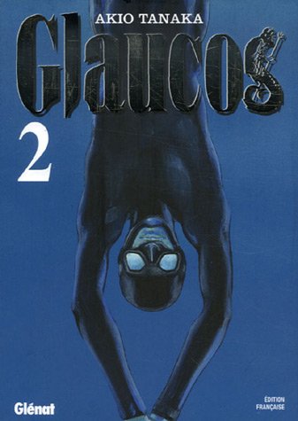 couverture de : Glaucos