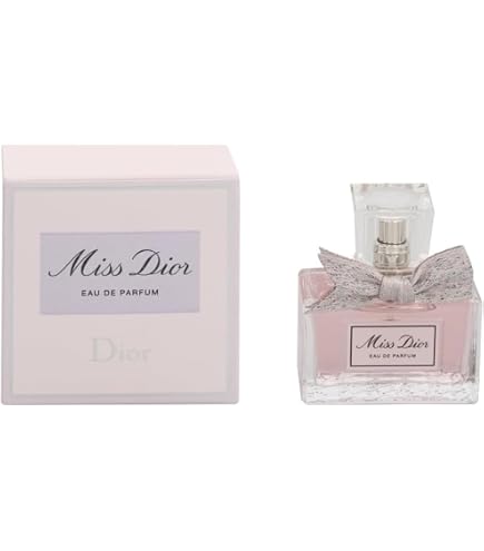 DIOR Miss Dior EAU DE PARFUM 30ml☆新品 未使用 Dior Miss Dior Eau De Parfum, Floral, 30 ml (Pack of 1) : Amazon