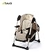 Hauck Sit 'n' Relax Highchair - Beige