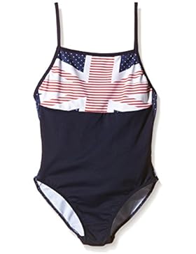 Pepe Jeans Mädchen Badeanzug English Junior