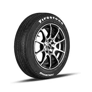 Firestone Touring 165/65 R14 FS100 Tubeless Tyre