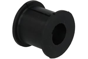 TEDGUM 00725815 HINTERE STABILISATORBUCHSE INNEN/AUßEN