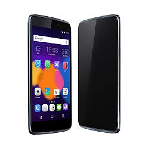 Alcatel One Touch Idol 3 - Terminal libre (Android L, pantalla de 4.7