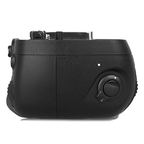 Pixel Grip de batterie pour Nikon D600  D610
