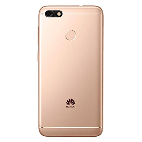 Huawei P9 Lite Mini 4G 16GB Gold - smartphones (12.7 cm (5