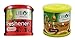 Speedwav Liboni Natural Car Air Freshener/Perfume (Set Of 2)Rose ,Lemon RS.233.00