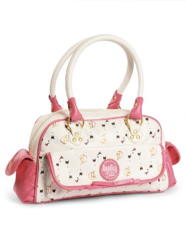 Preisvergleich Produktbild Pussy Deluxe Handtasche