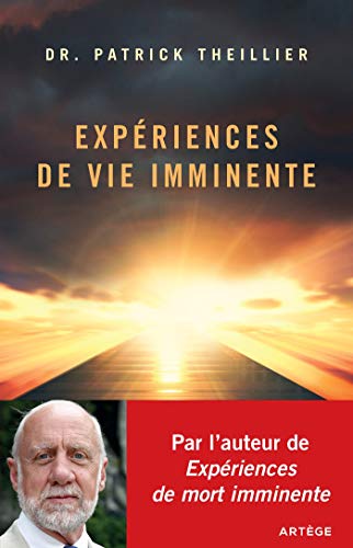 Télécharger Expériences de Vie Imminente PDF