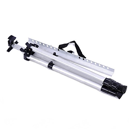 mylifeunit 167,6 cm hoch Feld, Aluminium und Stahl Stativ Display Staffelei - 2