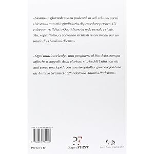 Il Fatto personale