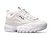 Produktbild Fila Wmn Disruptor M Low White Größe: 36 Farbe: White