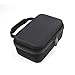 Price comparison product image Kalttoy Black Durable Hard EVA Storage Case Carrying Bag Fits for Boxer-Interactive A.I. Robot Toy Accessories