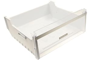 Cajón Refrigerador FRESHBOX+ Original 453X425X195 mm Nevera, Congelador C00584873, 488000584873 WHIRLPOOL Frigo, Nevera, Cong