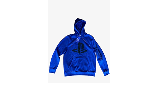 primark playstation hoodie