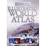 Image de Insight Illustrated World Atlas