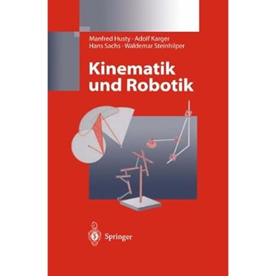 [PDF] Download Kinematik und Robotik (German Edition) Kostenlos