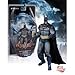 Produktbild DC Direct 2010 SDCC San Diego ComicCon Exclusive Batman Arkham Asylum Battle Damaged Batman by DC Direct