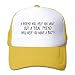 Produktbild A Real Friend Classic Adjustable Mesh Trucker Hat Unisex Adult Baseball Cap