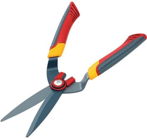 ToWorld(TM) Wolf-Garten Lightweight Box Tree Shear - HSB Pruning Snipping Clipping