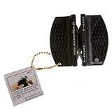 Messerschärfer RWS Quick Sharp für Jagd, Outdoor und...