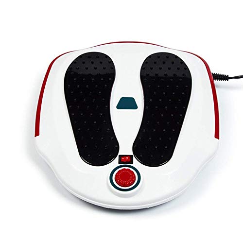 SYANG Appareil de Massage de Pied électrique Appareil de Circulation Sanguine Jambe et Appareil de Traitement de Relaxation Machine