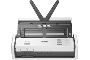 Brother ADS-1300 - Scanner Compact et Portable