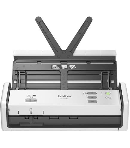 Scanner Canon imageFORMULA ScanFront 300 (Gebraucht) in Aven für CHF