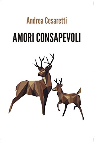 Andrea Cesaretti - Amori consapevoli (2017)