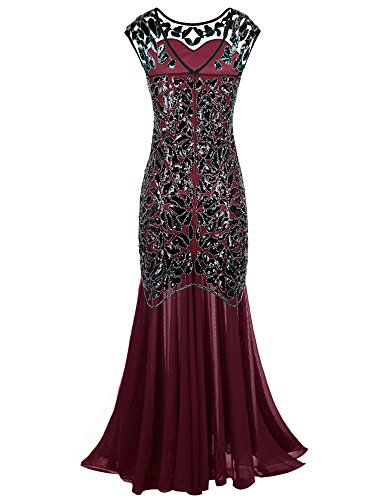 Ladies Dresses Amazon Plus Size Burgundy Dress SCOMCHIC Plus Size