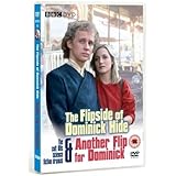 The Flipside of Dominick Hide [1980] / Another Flip for Dominick [1982] [DVD] [1970]