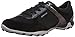 Produktbild Geox D FRECCIA A, Damen Sneakers, Schwarz (BLACKC9999), 41 EU
