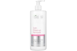 ‎BIELENDA BIELENDA Gesichts-Make-up-Entferner, 500 ml