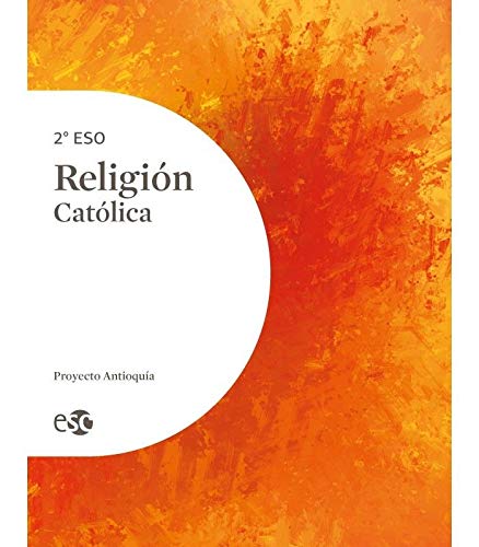 RELIGION 2º ESO