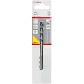 Bosch Professional Accessories Cyl-5 Serısı, Blue Granıte Turbo Beton Matkap Ucu, 7*100 mm