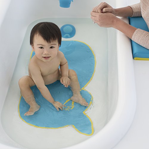 Skip Hop 235606 Moby Bath Mat, Badematte - 5