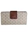 Produktbild Fossil Damen Geldbörse Portemonnaies RFID Logan Tab Beige SL7894-939