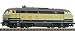 Produktbild Fleischmann H0 FL Diesellok BR 225 oz.Bl.Be