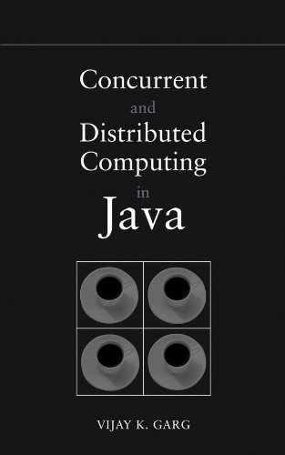Télécharger Concurrent and Distributed Computing in Java Francais PDF