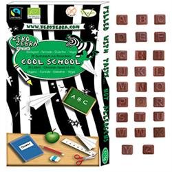 Preisvergleich Produktbild Zero Zebra Cool School 75 g