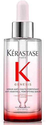 ¿Cómo iluminar el rostro con maquillaje si utilizas lentes? Kérastase, Genesis, Sérum