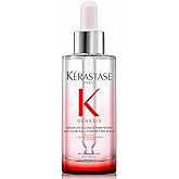 K&eacute;rastase, Genesis, Anti-Hair Loss Serum, Fortifying, Activator and Daily Strengthener, For Weak or Fragile Hair, Anti-Chute