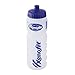 Produktbild Xenofit 2322903000 Trinkflasche Wasserflaschen, Bunt/Transparent, One Size/10 x 10 x 25 cm