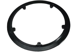 JUMPLUSHION Protector de cadena de bicicleta, protector de anillo de rueda de cadena de bicicleta, accesorios de protección para bicicletas de carretera de montaña (G5TBI-52)