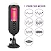 Produktbild DFChenXi Männliche Freisprecheinrichtung Auto Suck Thrusting Smart Màsturbating Cup Induzierte Vibration Màsturbator Künstliche Vàginà Sèx Spielzeug for Mann Tshirt Tasse