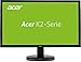 Produktbild Acer K242HLbid 60 cm (23,6 Zoll) Monitor (VGA, DVI, HDMI, 5ms Reaktionszeit) schwarz
