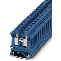 Phoenix Contact Durchgangsklemme 0,5-16qmm B=10,2 bl UK 10 N BU