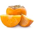 Fresh Sharon fruit; Persimmon Fruits, Sweet and Juicy (10)